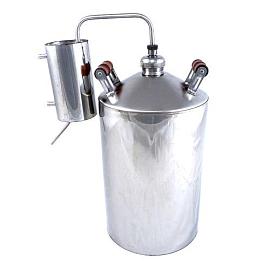 Самогонный аппарат в Благовещенске всего за 3200 рублей